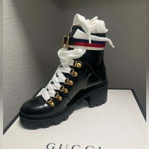 Gucci boots